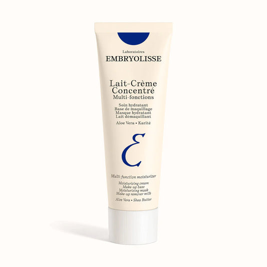 Embryolisse Laboratories Lait-Creme Concentre, Multi-Function Nourishing Moisturizer