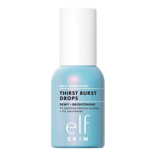Elf Holy Hydration! Thirst Burst Drops