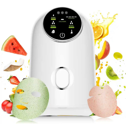 Face Mask Maker Machine