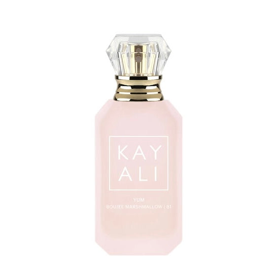 Kayali Yum Boujee Marshmallow | 81 Eau de Parfum Intense