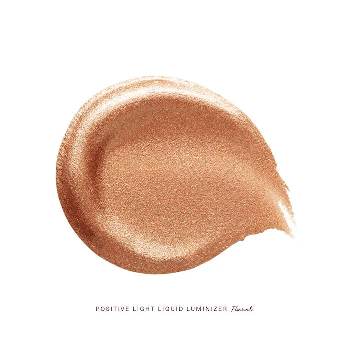 Rare beauty Positive Light Liquid Lumnizer Highlight