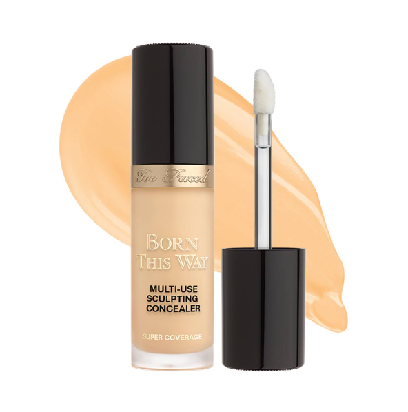 Too faced Born This Way Concealer