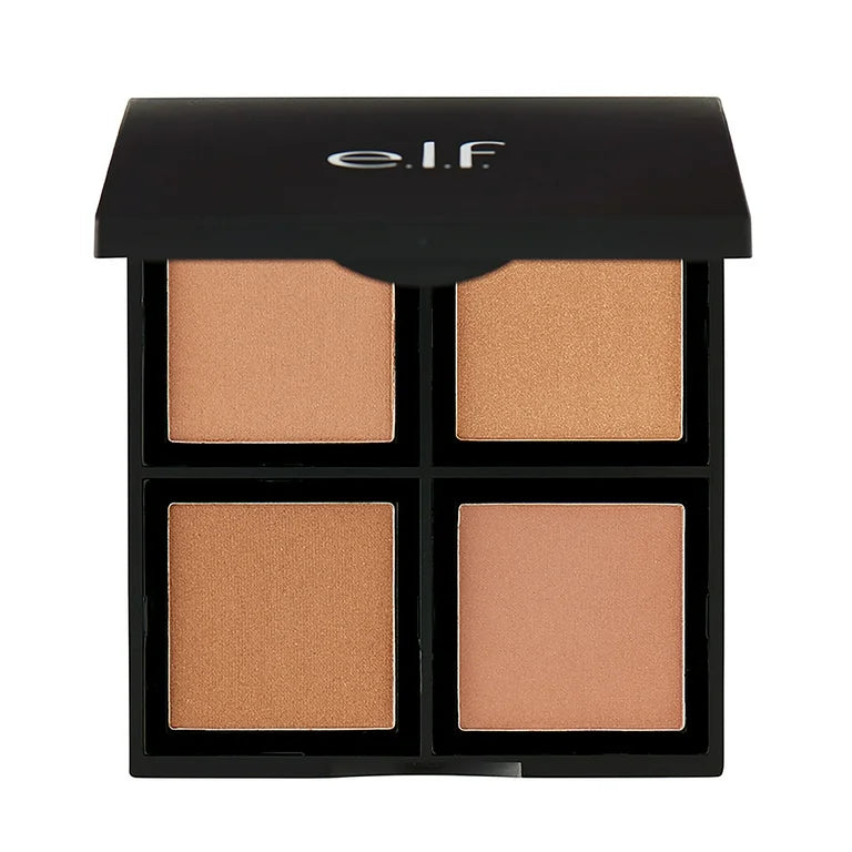 ELF Bronzer Palette