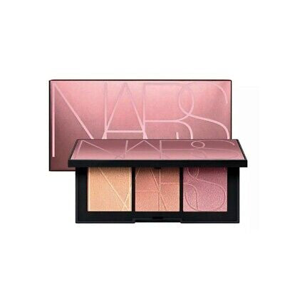 Nars Cheek Palette COUCHER DE SOLEIL cheek palette