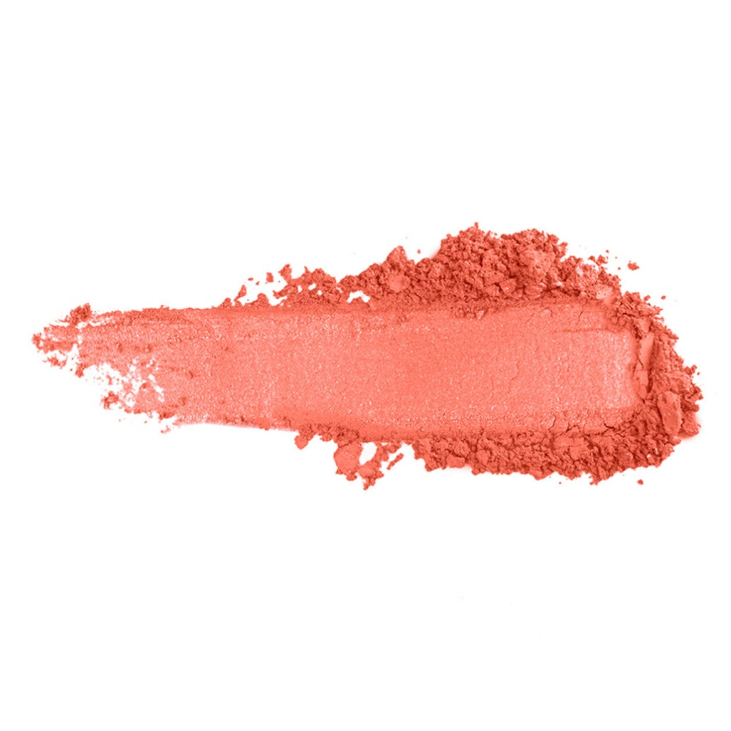 YSL Make Me Blush Bold Blurring Blush Powder