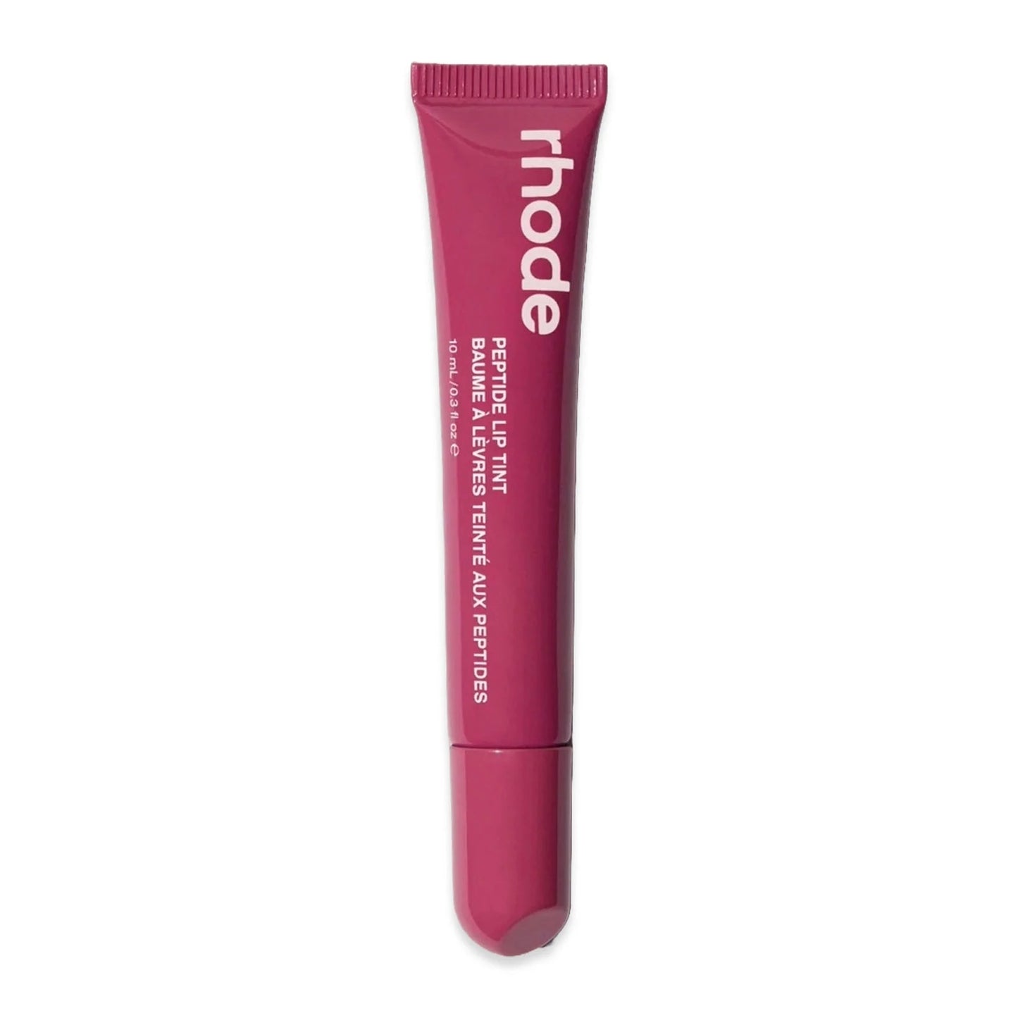 Rhode peptide lip tint