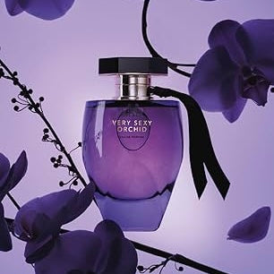 Victoria's Secret Very Sexy Orchid Eau de Parfum 50 ml