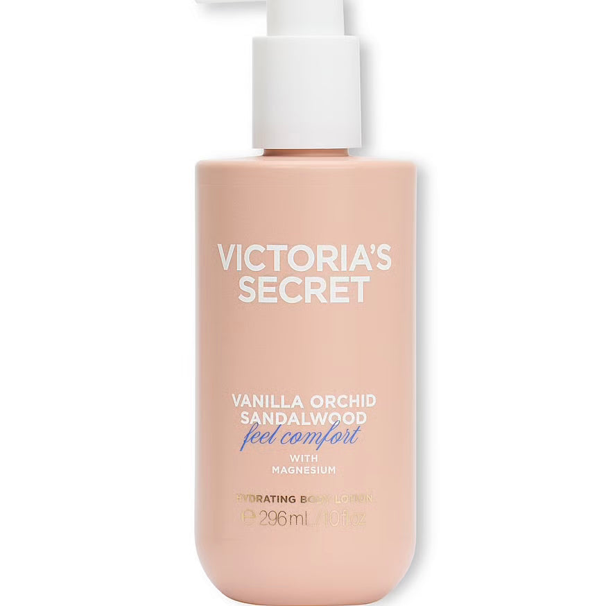 Victoria's Secret Vanilla Orchid Sandalwood Hydrating Body Lotion