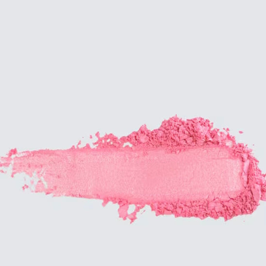 YSL Make Me Blush Bold Blurring Blush Powder