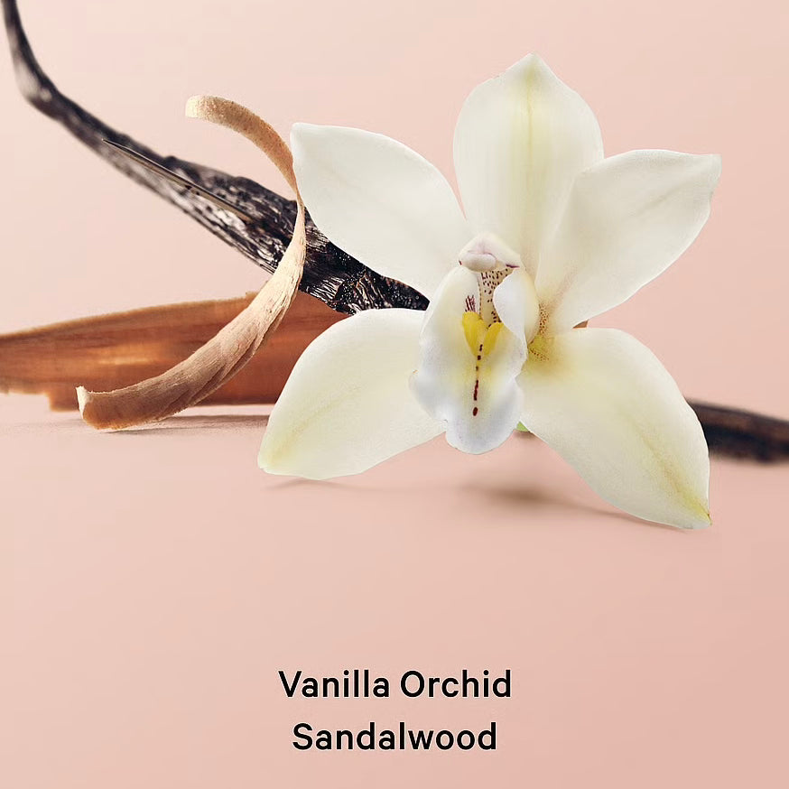 Victoria's Secret Vanilla Orchid Sandalwood Hydrating Body Lotion