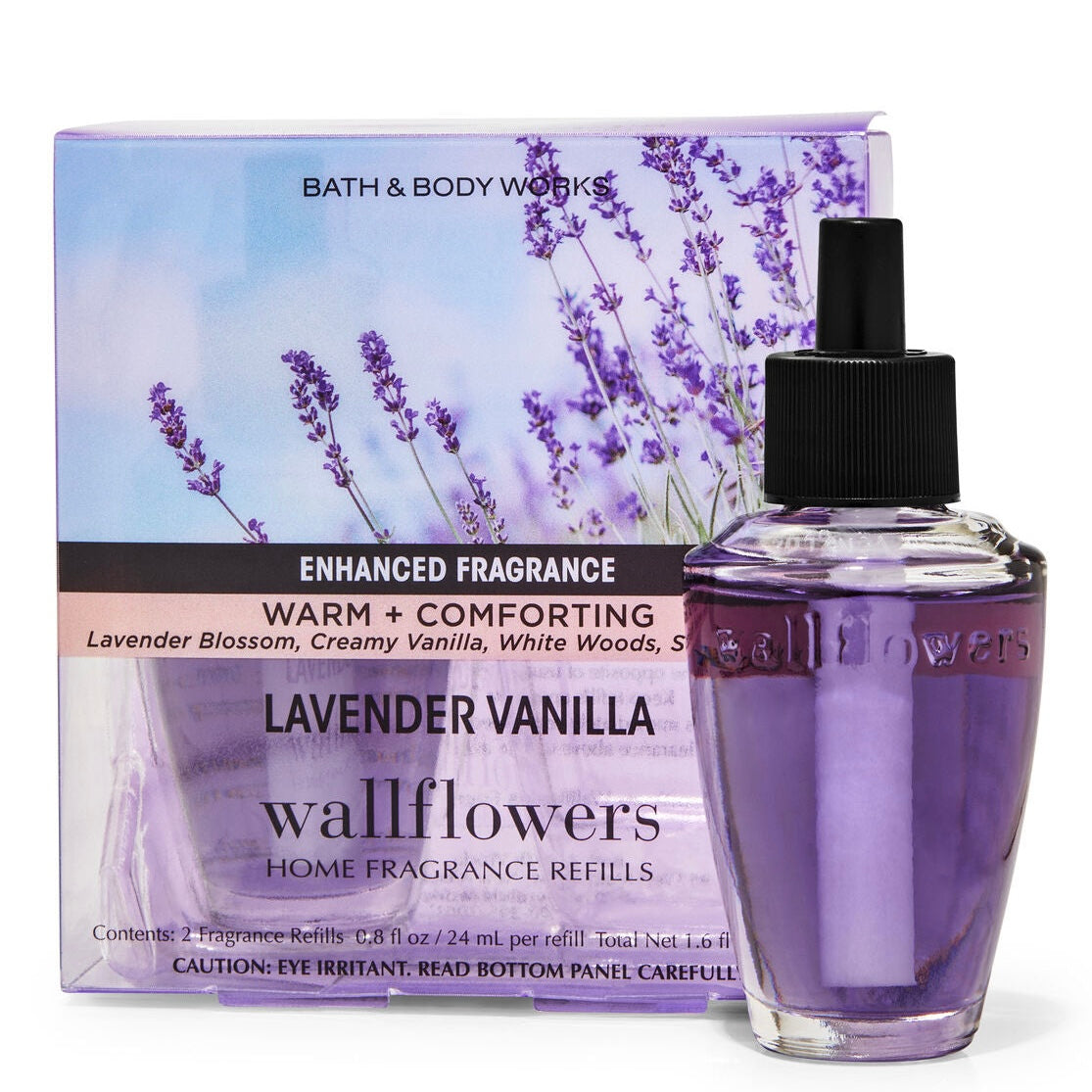 bath and body works wall flowers refill