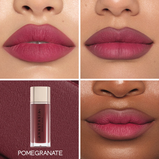 Anastasia Beverly Hills Lip Velvet Softy