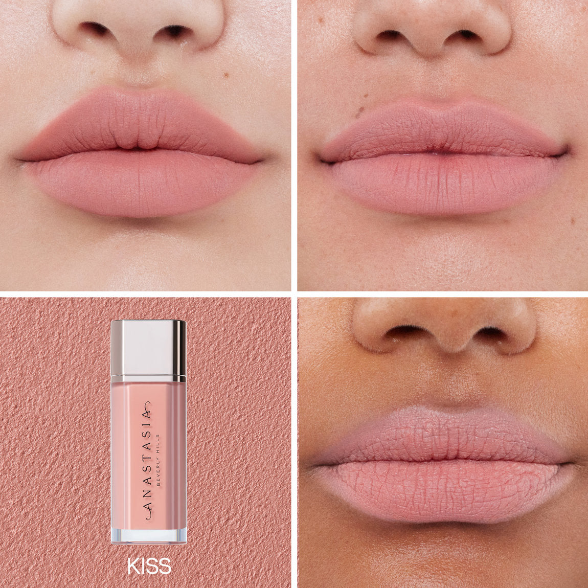 Anastasia Beverly Hills Lip Velvet Softy