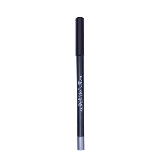 Brand: Love + Craft + Beauty Piercer Gel Line Eye Pencil