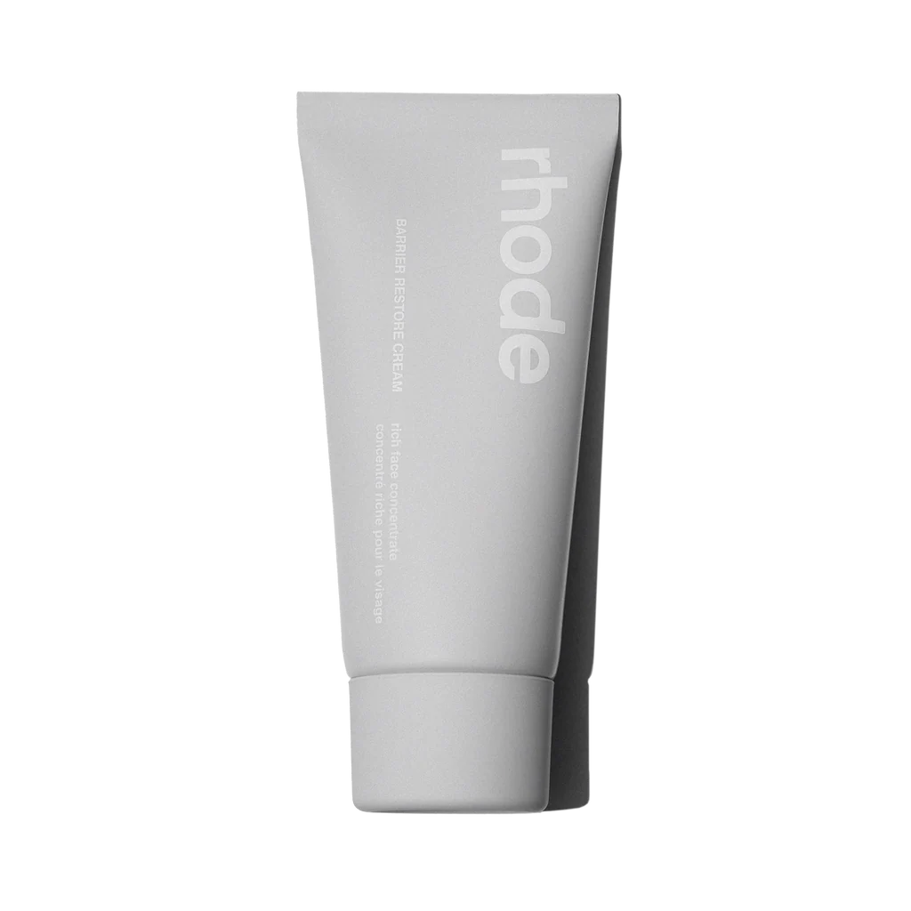Rhode barrier restore cream