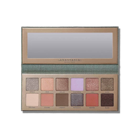 Anastasia Beverly Hills 
Nouveau Eyeshadow Palette