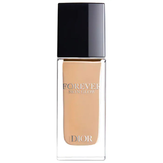 DIOR 
Dior Forever Skin Glow Foundation SPF 15 (no box)