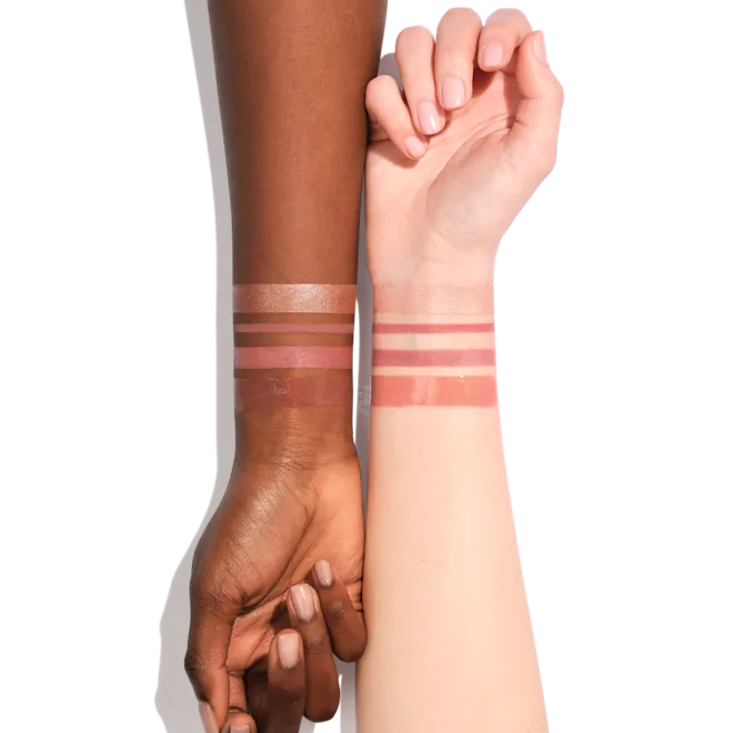 Pillow Talk Iconic Lip & Cheek Secrets set