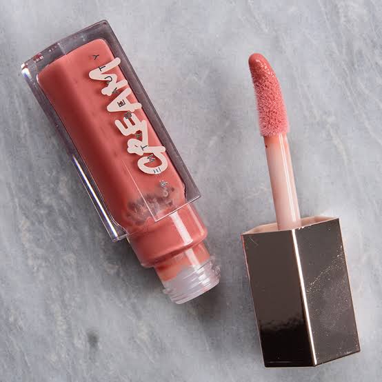 Fenty beauty Gloss Bomb Cream Gloss (no box)