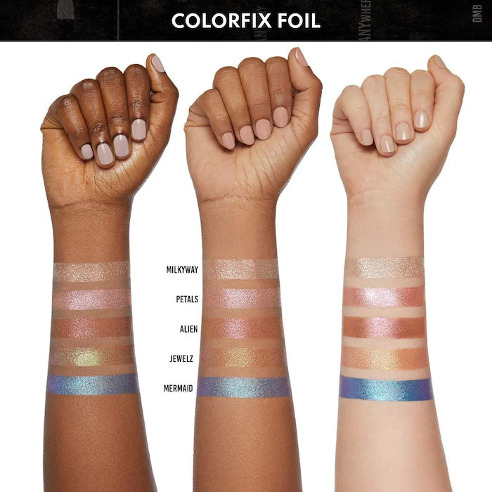 Sephora Favorites 
Glitz & Glam Makeup Value Set