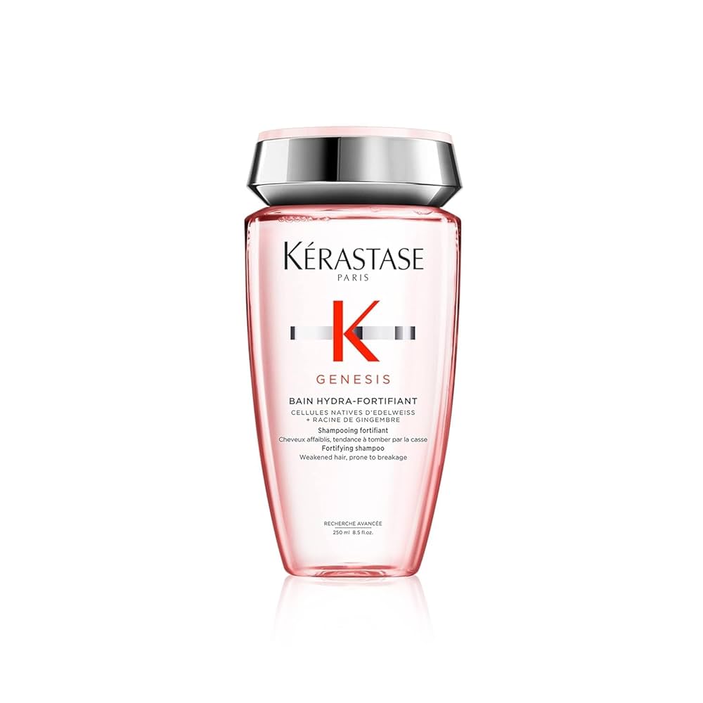 Kérastase - Bain Hydra-fortifiant Shampoo