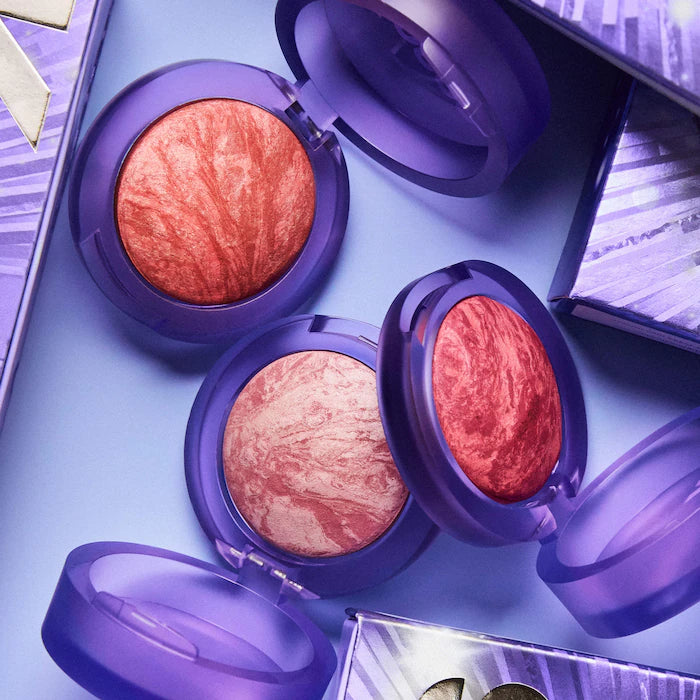 Kosas 
Mini Blush is Life Trio Gift Set