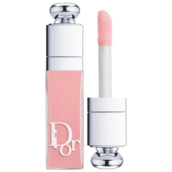 Dior Addict Lip Maximizer Plumping Gloss Mini 2 ML - 001 Pink