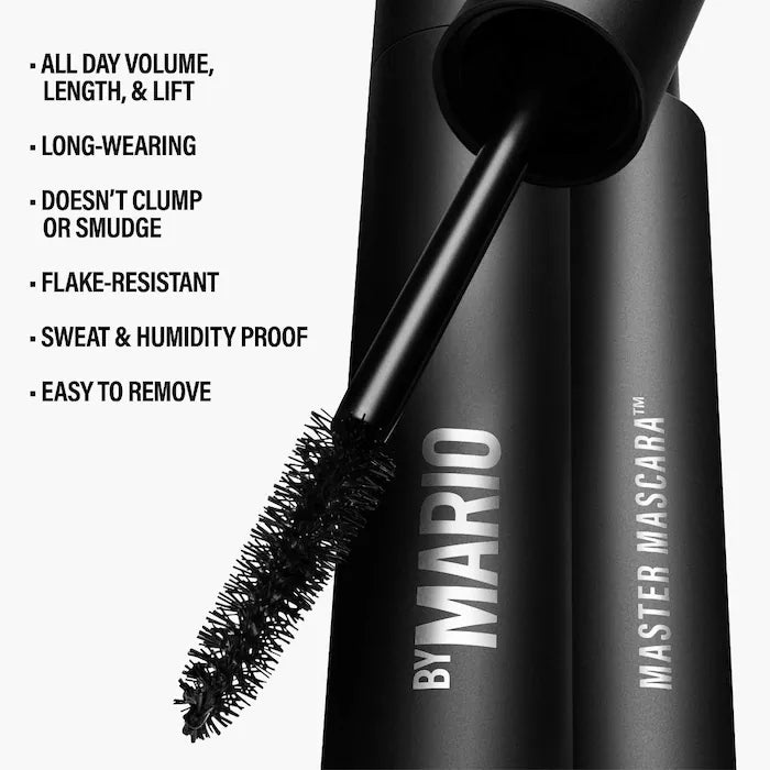 MAKEUP BY MARIO 
Master Mascara® Volumizing & Lift