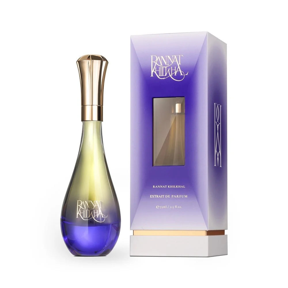 عبدالصمد القرشي - عطر رنة خلخال 75 مل