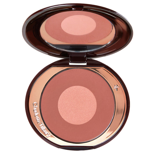 Charlotte Tilbury Cheek To Chic Blush