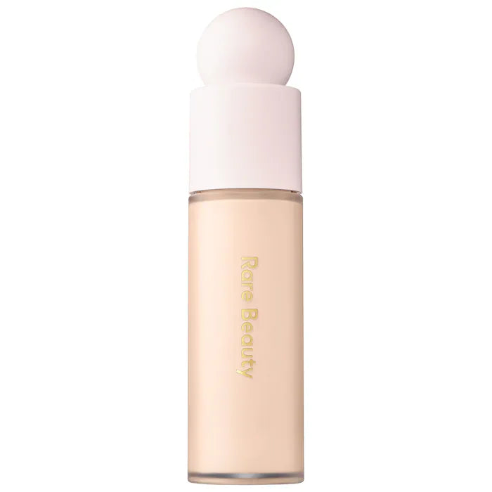 Rare Beauty by Selena Gomez
Liquid Touch Weightless Foundation