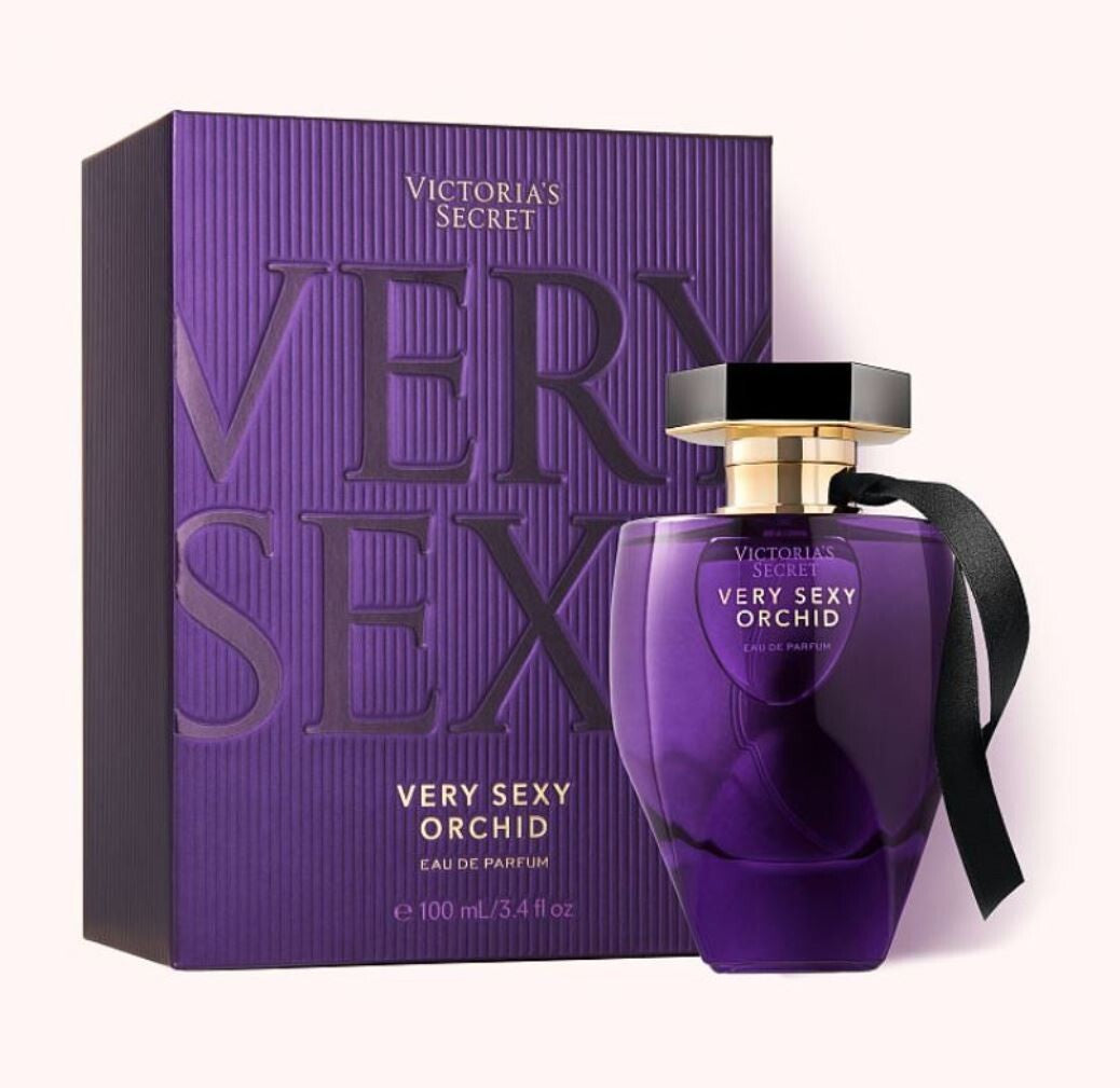 Victoria's Secret Very Sexy Orchid Eau de Parfum 50 ml