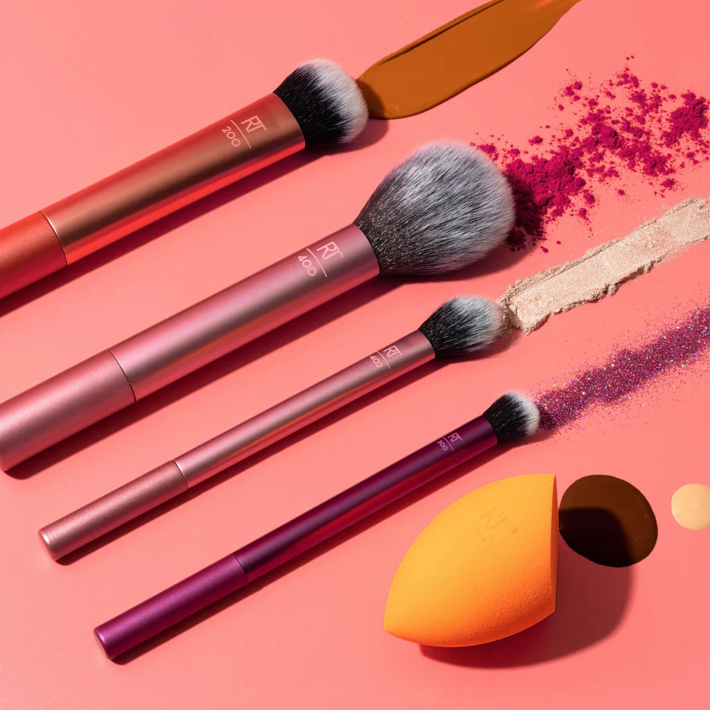 Real techniques Everyday Essentials Set