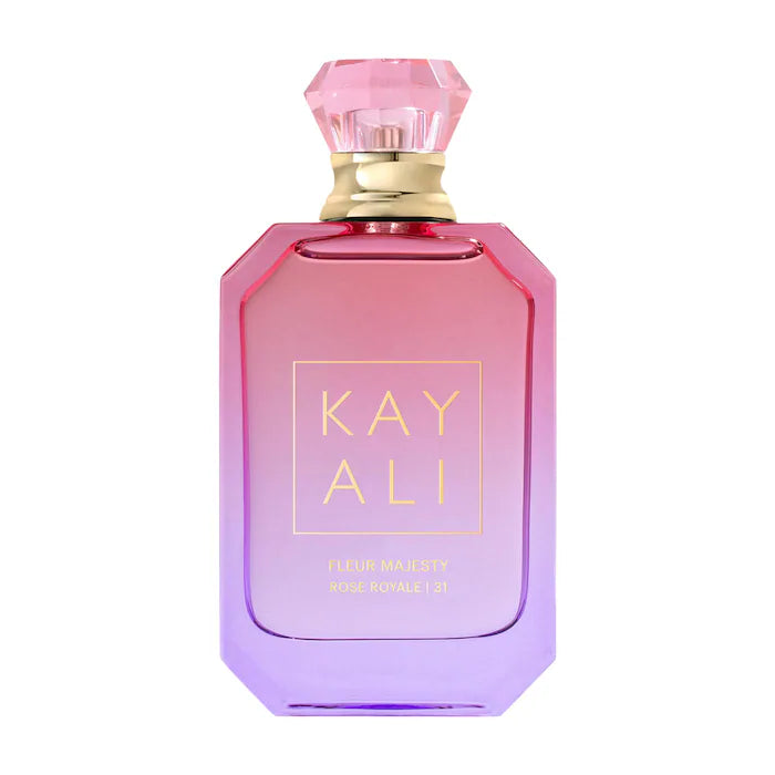 Kayali Fleur Majesty Rose Royale | 31