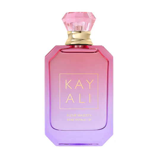 Kayali Fleur Majesty Rose Royale | 31