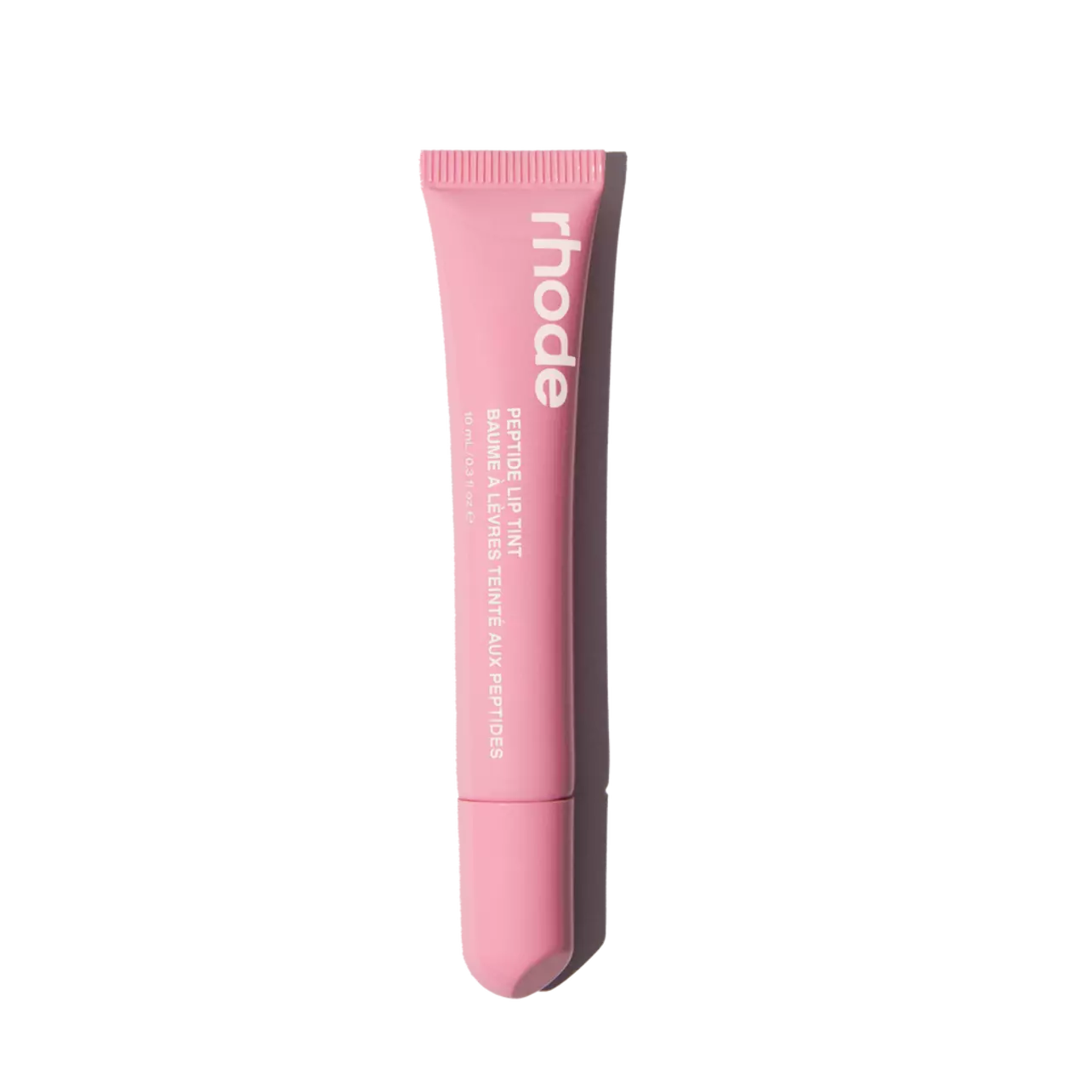 Rhode peptide lip tint