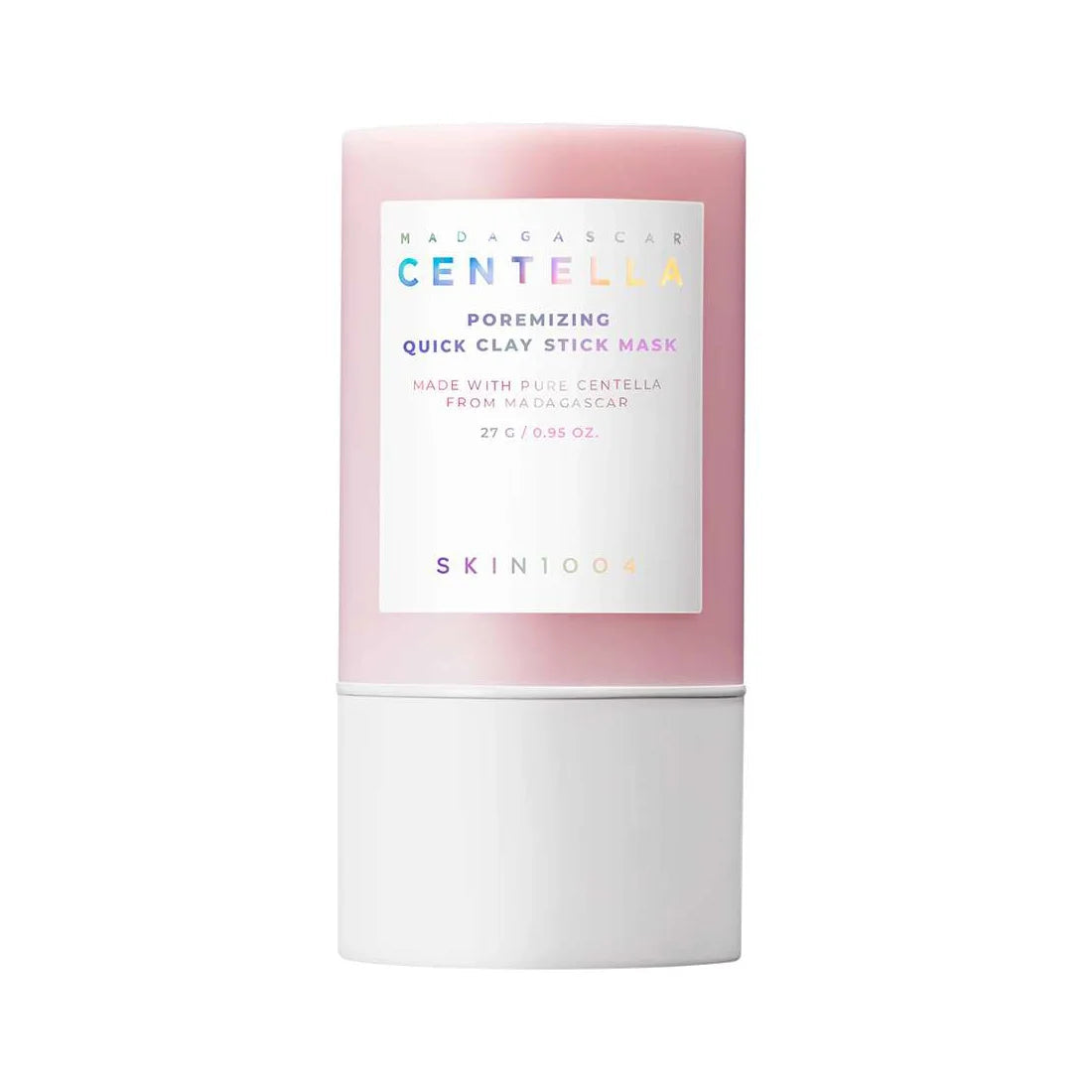 SKIN1004 Madagascar Centella Poremizing Quick Clay Stick Mask