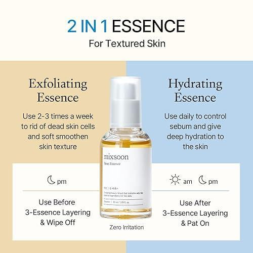 MIXSOON Bean Essence