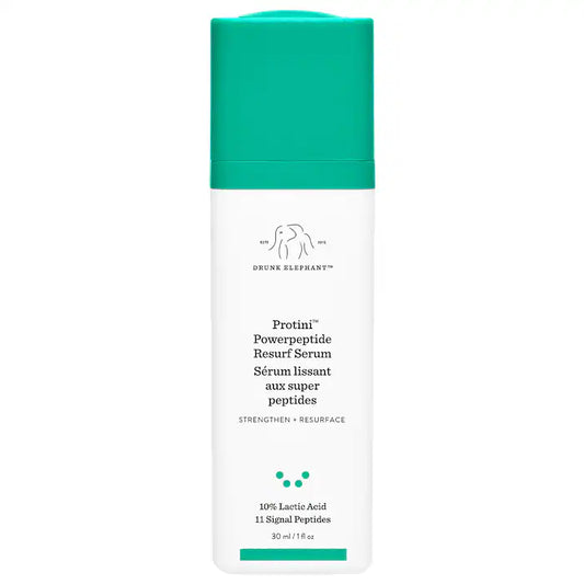 Drunk Elephant Protini™ Powerpeptide Resurfacing Serum with Lactic Acid