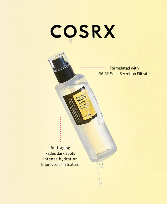 CosRX mucin