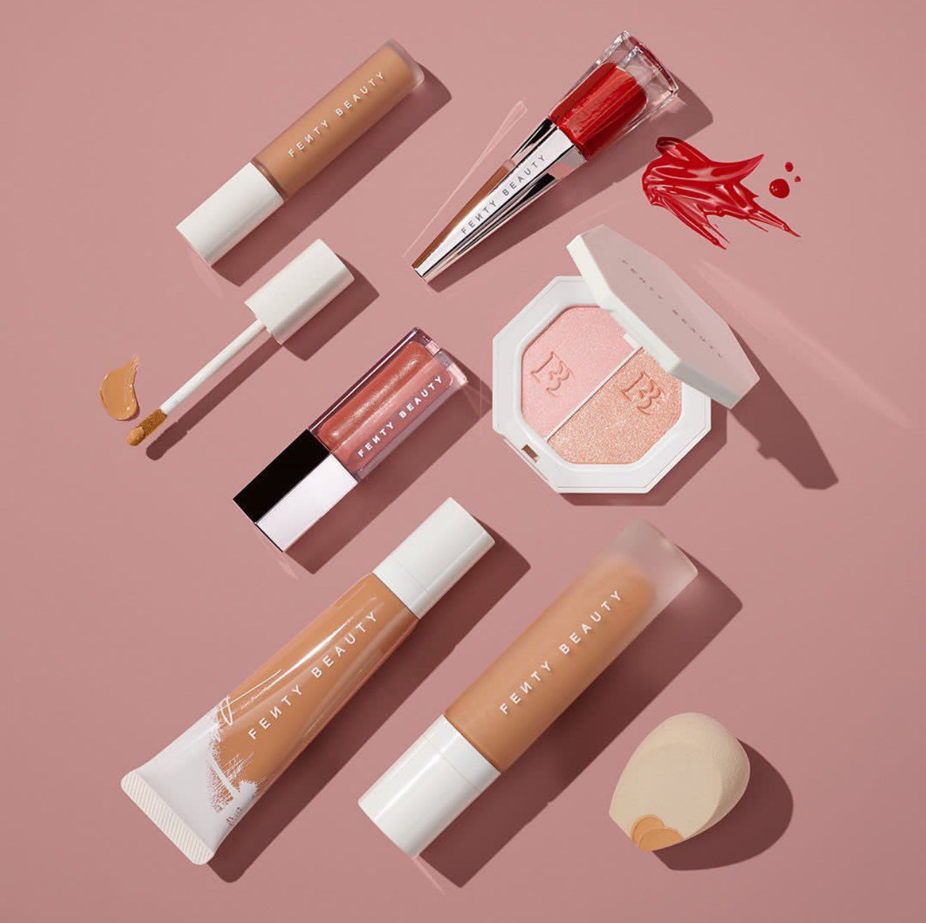 Fenty beauty
