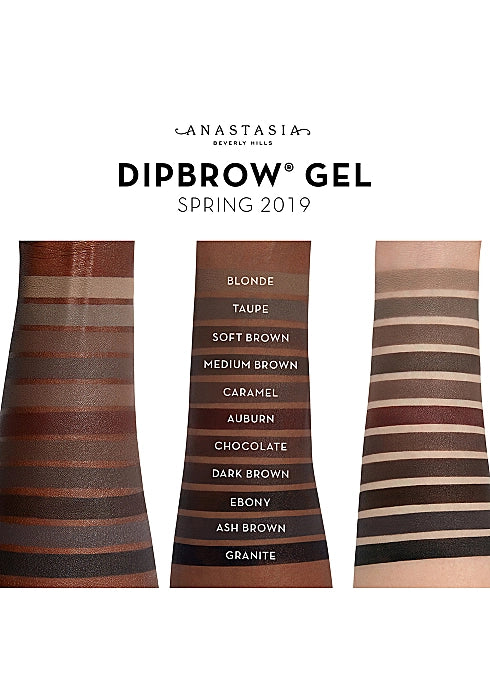 Anastasia Dipbrow Pomade