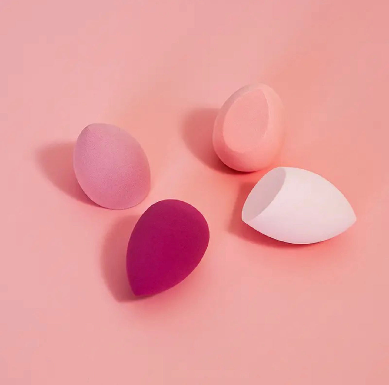Makeup beauty blender