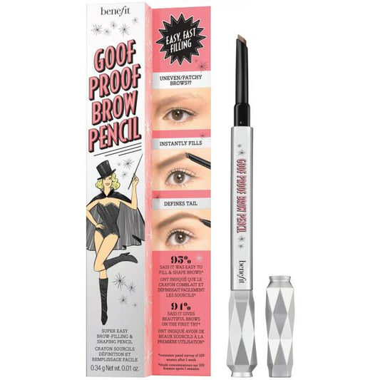 Benefit Goof Proof Brow Pencil