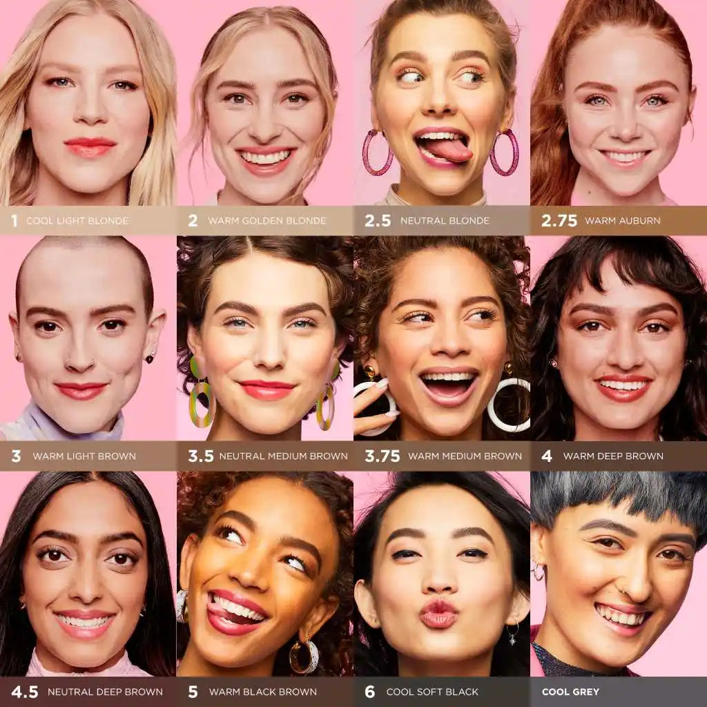 Benefit Goof Proof Brow Pencil