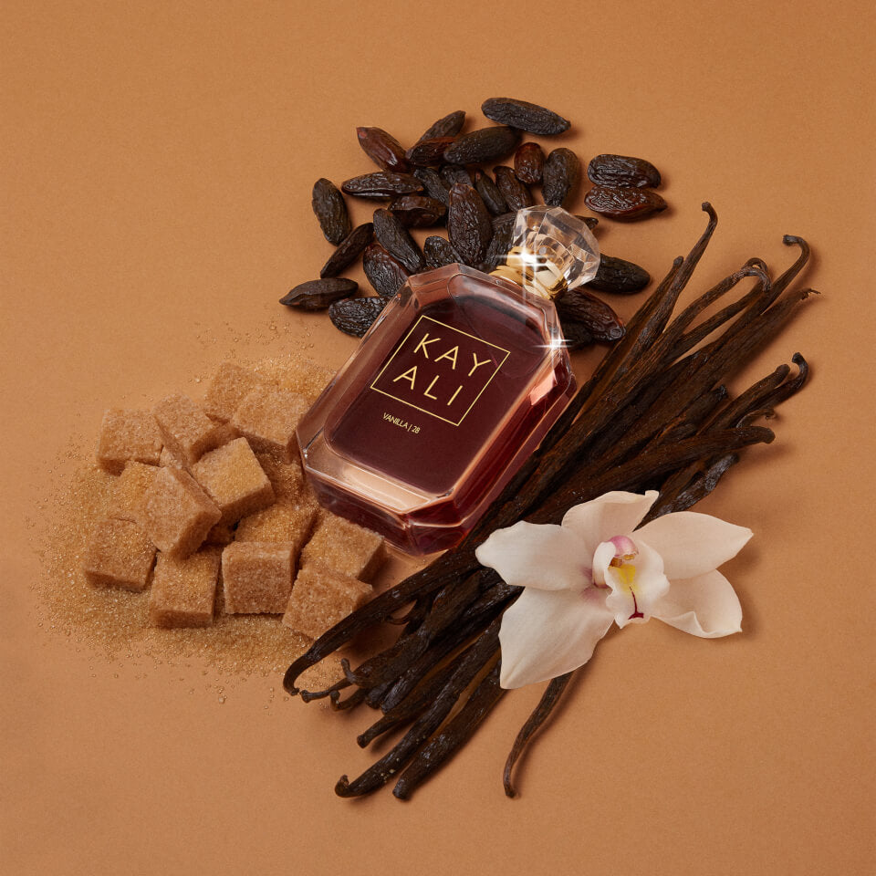 Kayali Fragrance - Vanilla 28  Eau de parfum