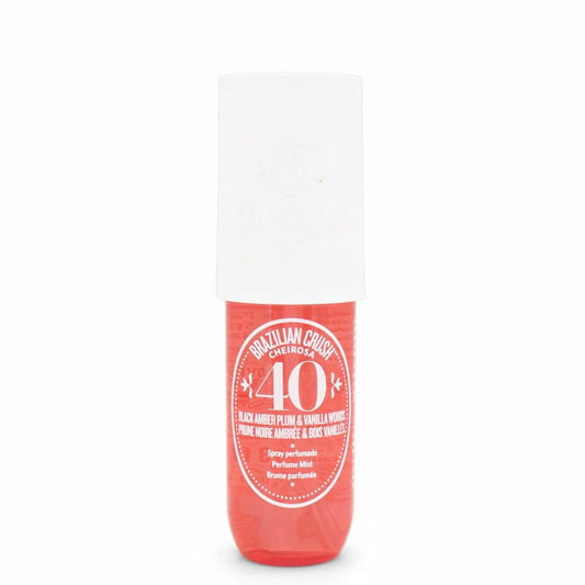 Sol De Janeiro Brazilian Crush Cheirosa 40 Perfume Mist