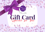 Maria Bella Gift Card