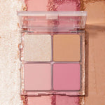Colorpop Just A Flush
Cheek Palette
