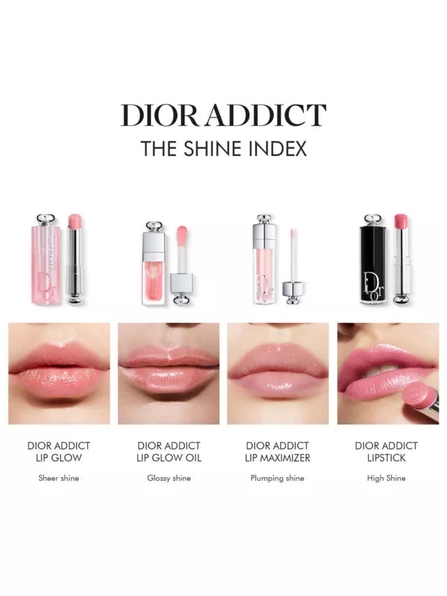 DIOR
Addict Lip Maximizer (no box)